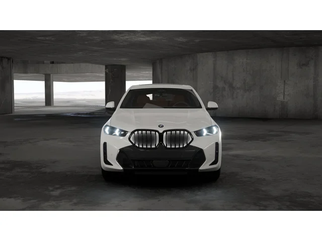 New 2027 Alpine White BMW xDrive40i image 3