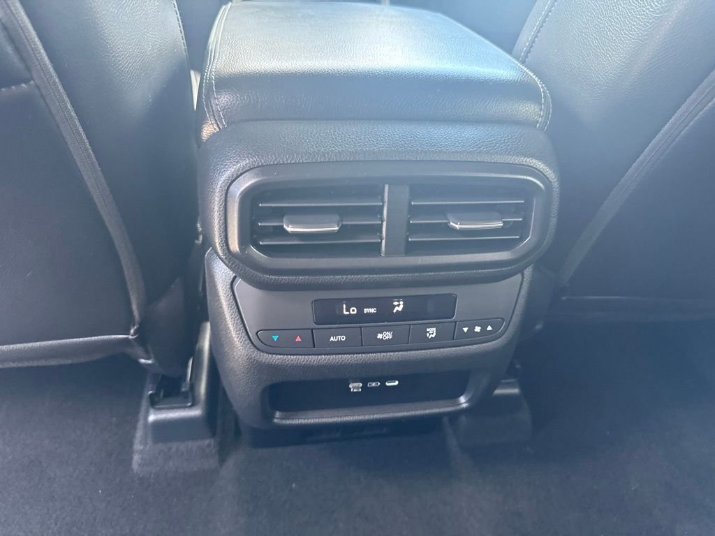 2025 Honda Pilot EX-L - Photo 28