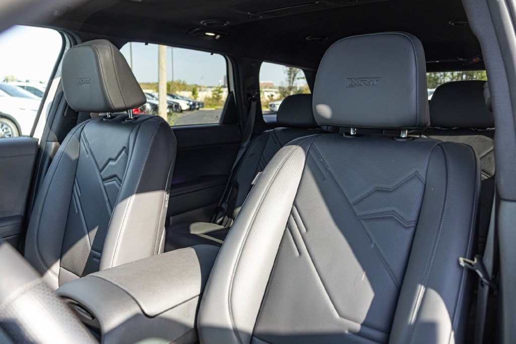 2026 Hyundai Palisade XRT Pro - Photo 13