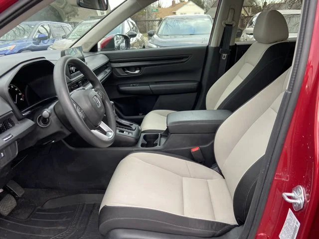 2025 Honda CR-V EX - Photo 21