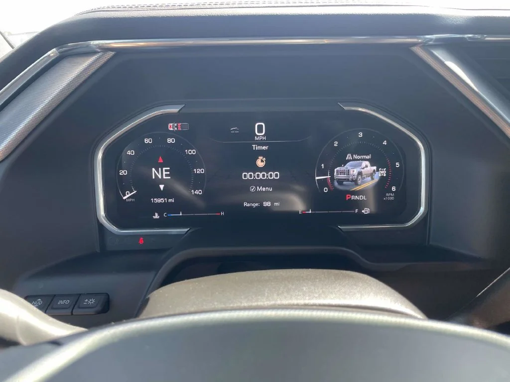 Certified Used 2026 White GMC Denali image 30