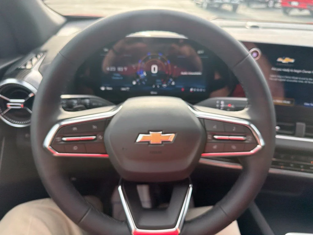 2027 Chevrolet Equinox LT - Photo 25