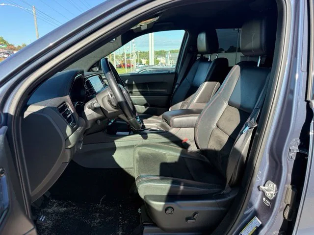 Used 2021 Blue Dodge R/T image 16