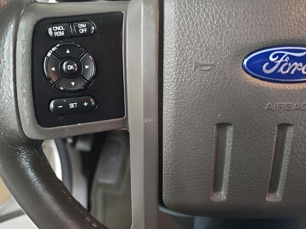 Used 2016 White Ford LARIAT image 24