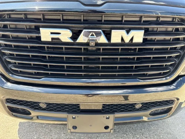 Used 2026 Black Ram Laramie image 4