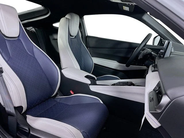 New 2026 Winter Frost Pearl Honda  image 22