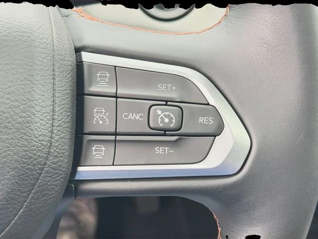Certified Used 2022 Gray Jeep Limited image 21