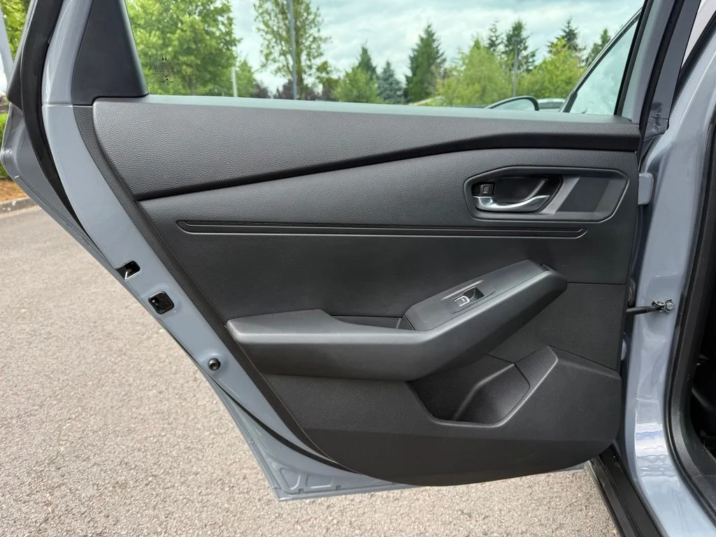 Used 2023 Urban Gray Pearl Honda Sport image 20