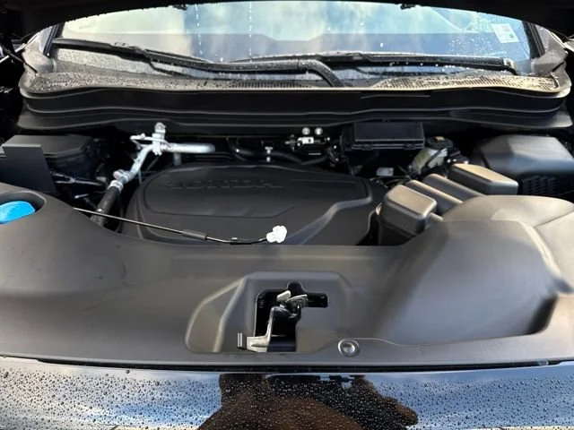 2026 Honda Ridgeline TrailSport - Photo 28