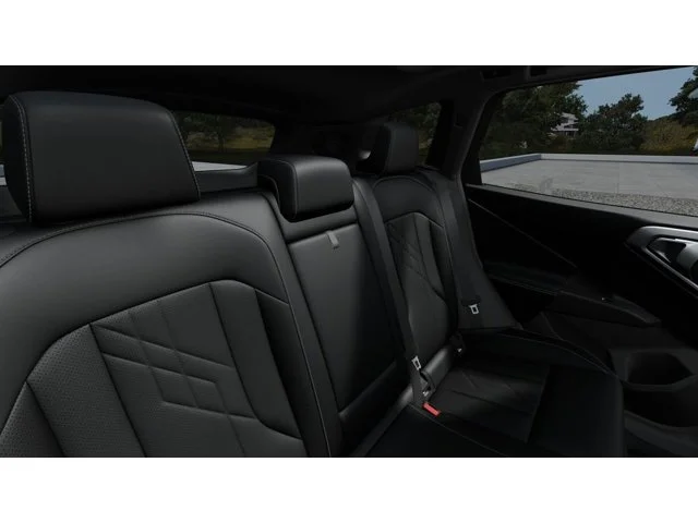 New 2026 Dark Graphite Metallic BMW X3 30 image 12