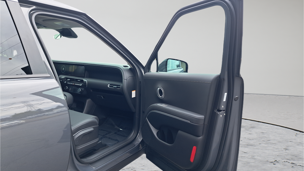New 2026 Gray Hyundai SEL 8P image 15