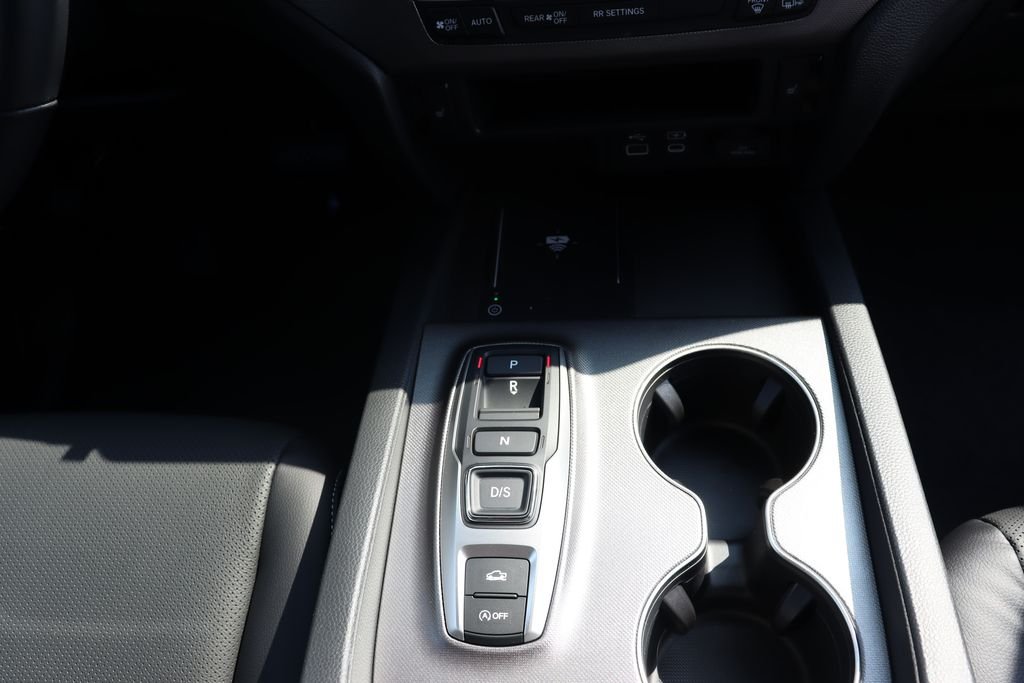 2026 Honda Ridgeline RTL - Photo 21