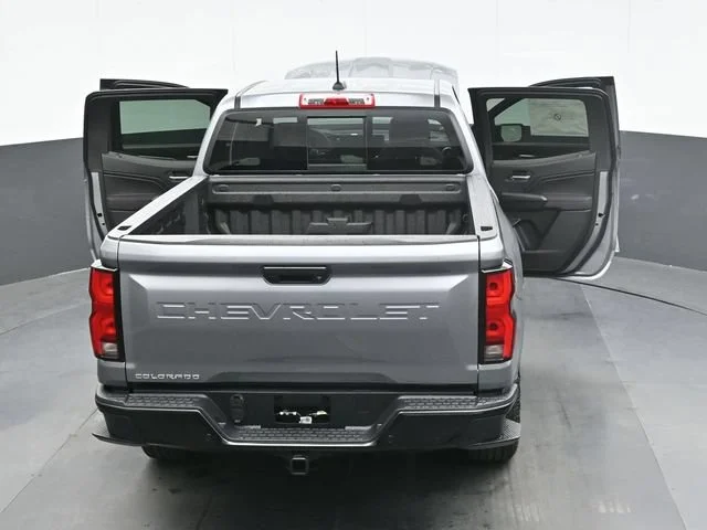 2026 Chevrolet Colorado Z71 - Photo 27