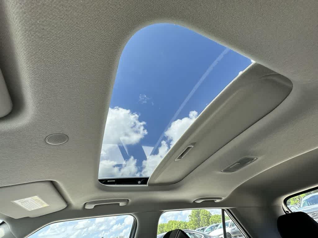 2026 Hyundai Venue SEL - Photo 24