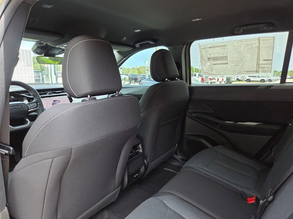 New 2026 41 Exterior Paint Jeep Laredo image 22