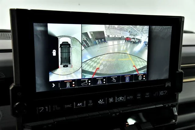 2025 GMC HUMMER EV 3X - Photo 17