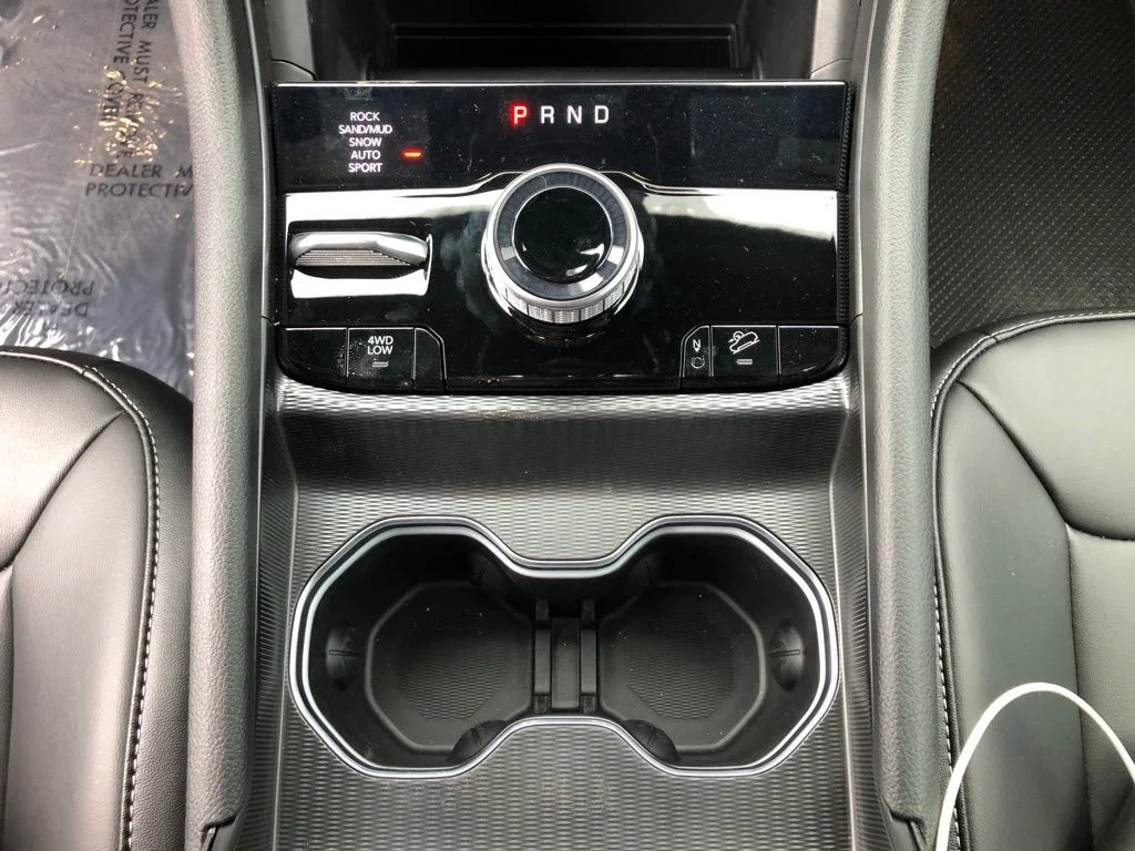 New 2024 White Jeep 4xe image 23