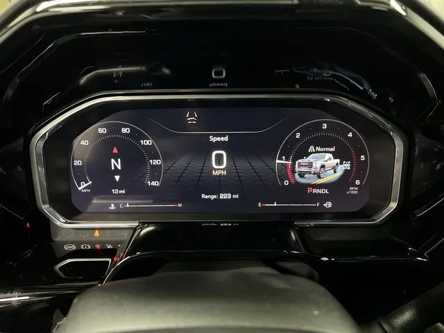 2026 GMC Sierra 2500HD SLT - Photo 11
