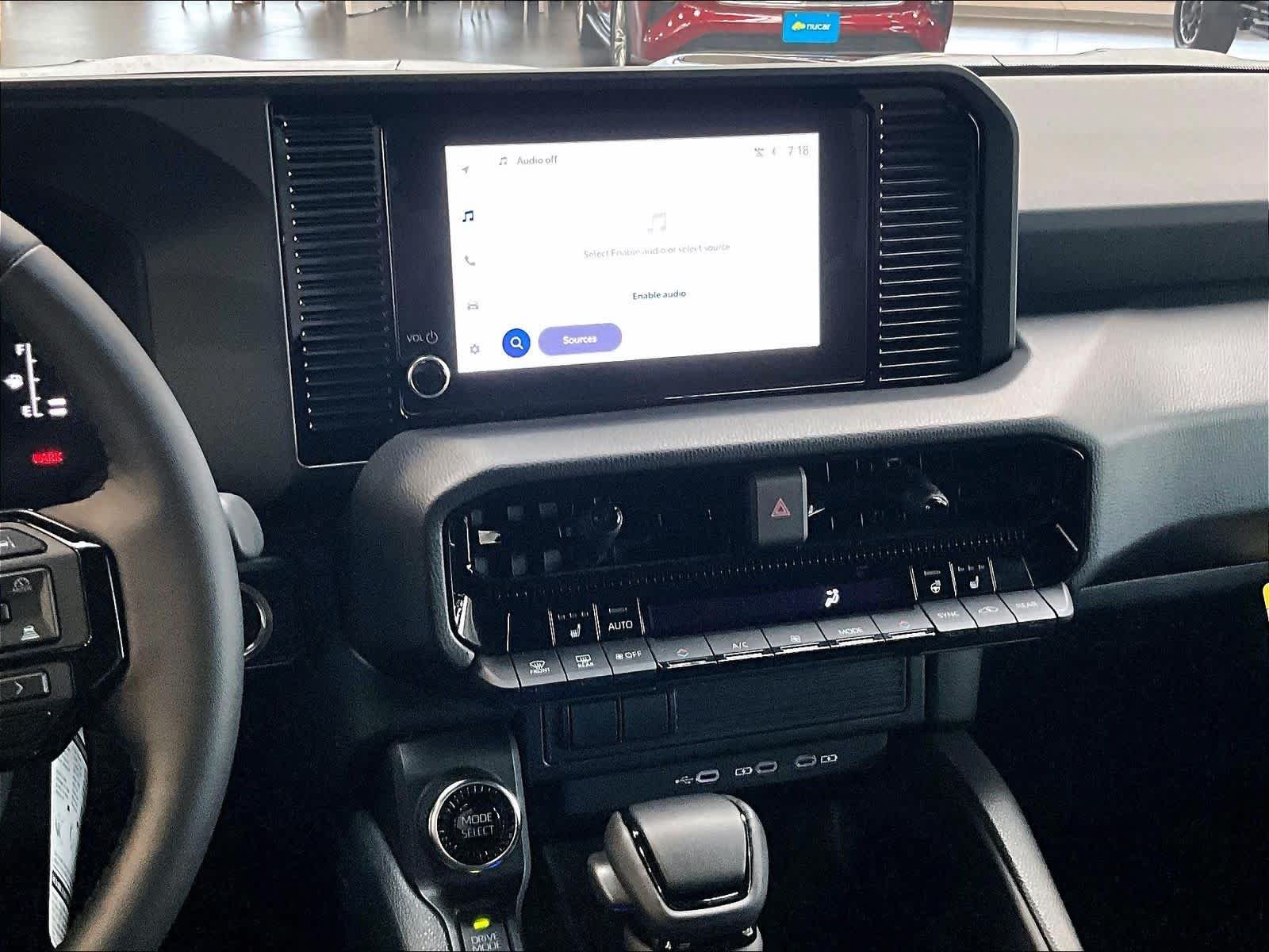 2026 Toyota Land Cruiser Land Cruiser 1958 - Photo 13