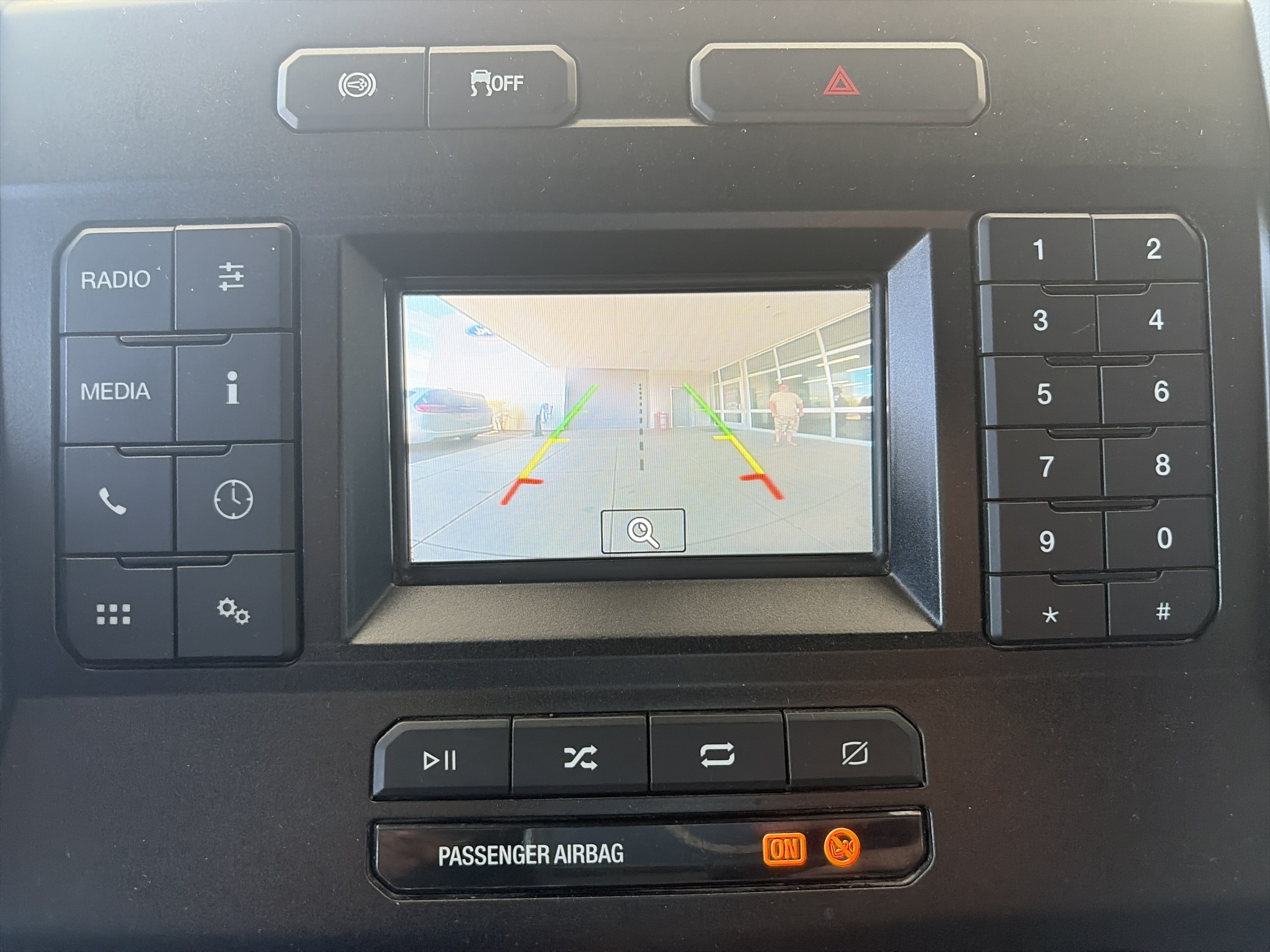 Used 2020 White Ford XL image 16