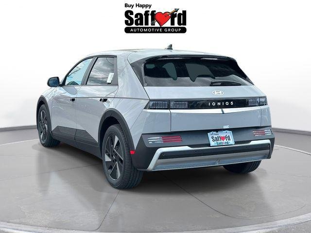 New 2026 Gray Hyundai SE image 6