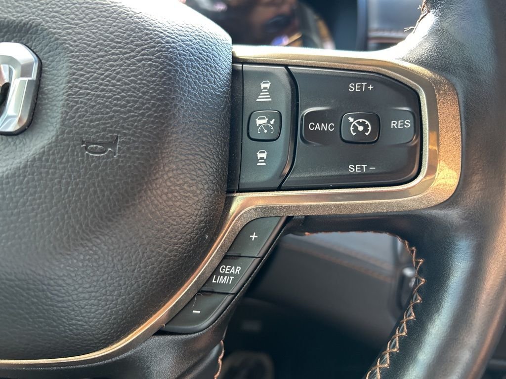 2023 RAM Ram 2500 Pickup Laramie Longhorn - Photo 41