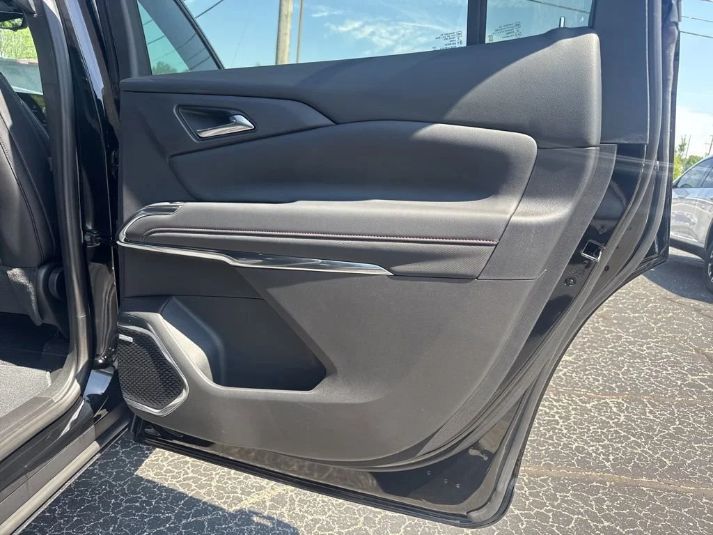 2026 Chevrolet Traverse Z71 - Photo 20