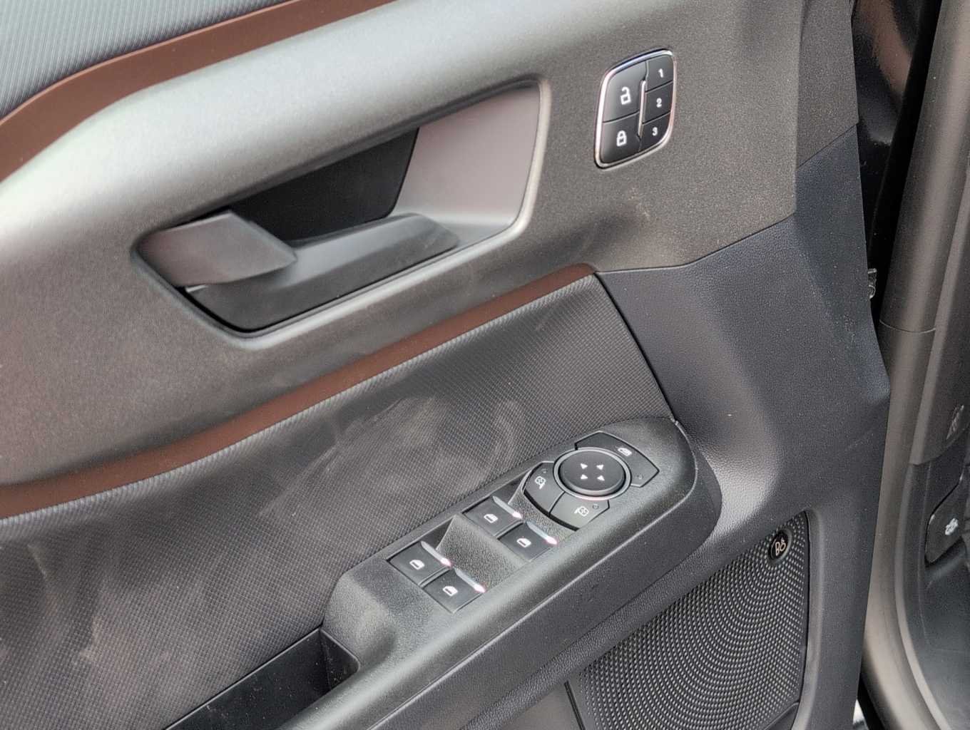 2025 Ford Bronco Sport Outer Banks - Photo 6