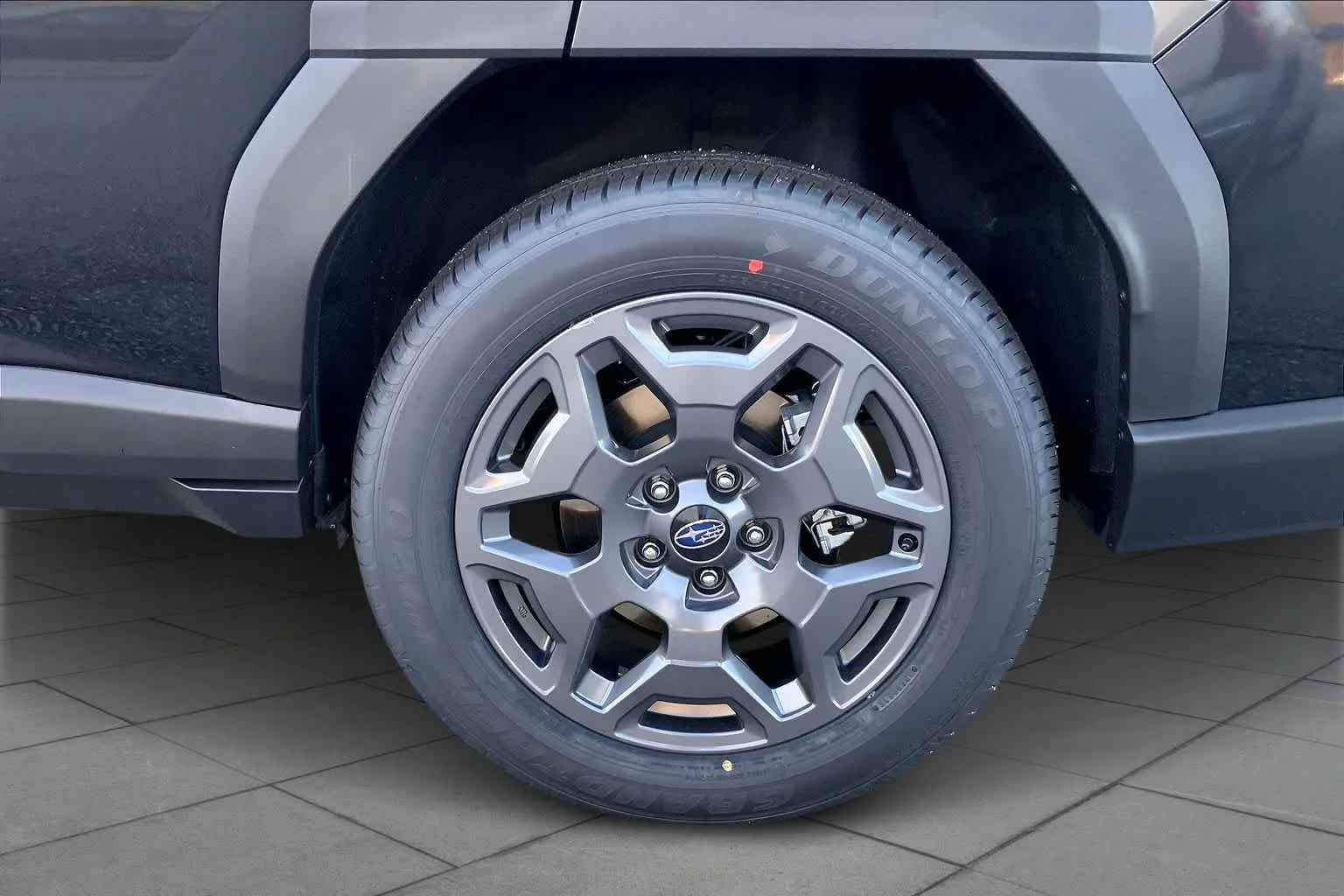 2026 Subaru Outback Premium - Photo 11