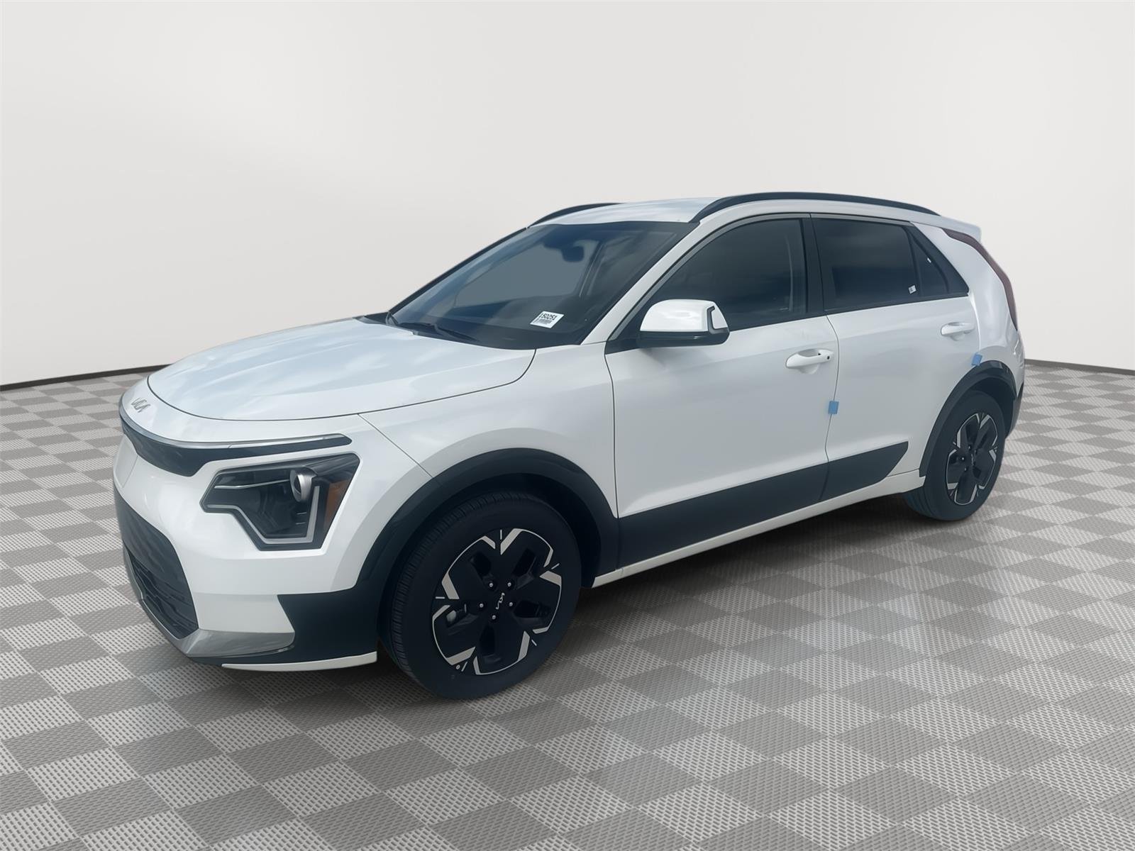 2026 Kia Niro Wind EV's photo