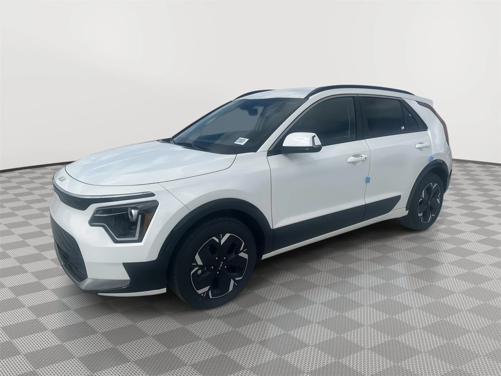 2026 Kia Niro Wind EV's photo