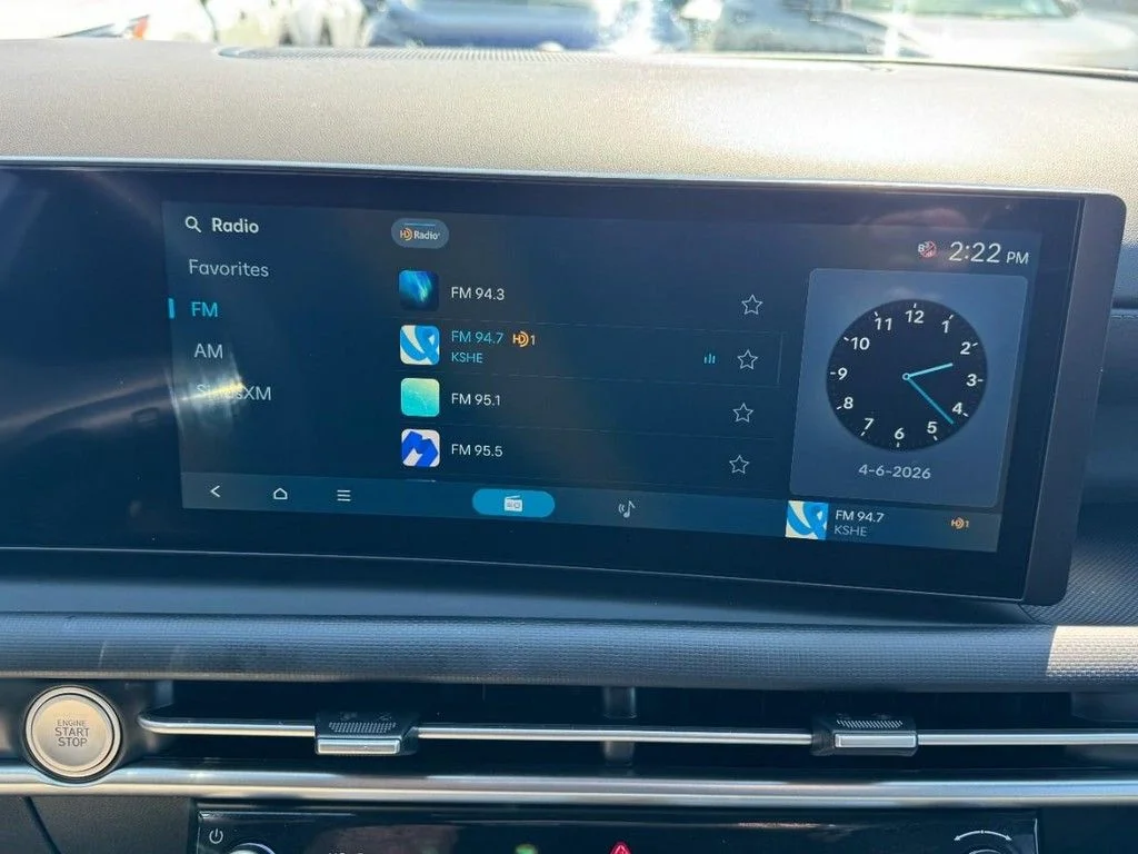 2026 Hyundai Santa Cruz SEL Activity - Photo 20