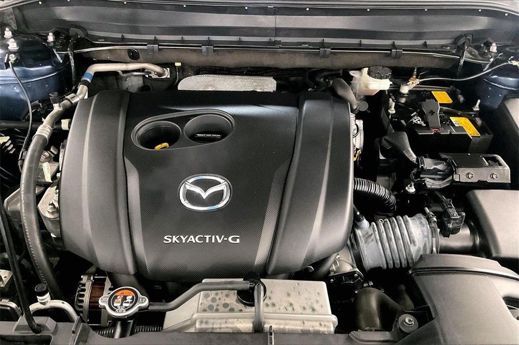 2023 MAZDA CX-5 - Image 8