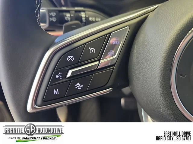 New 2026 Quartz Blue Metallic Buick Sport Touring image 32