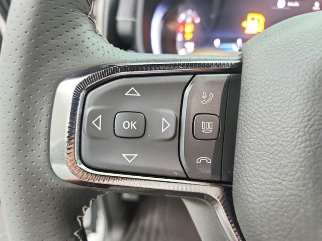 2026 RAM 2500 Rebel - Photo 16