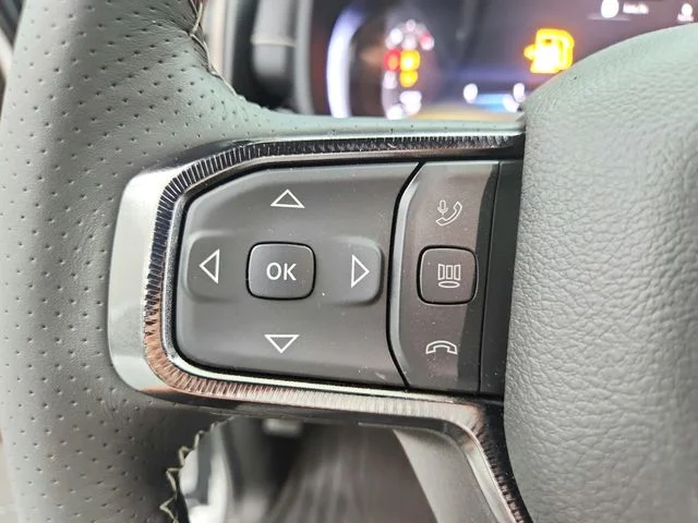 2026 RAM 2500 Rebel - Photo 16