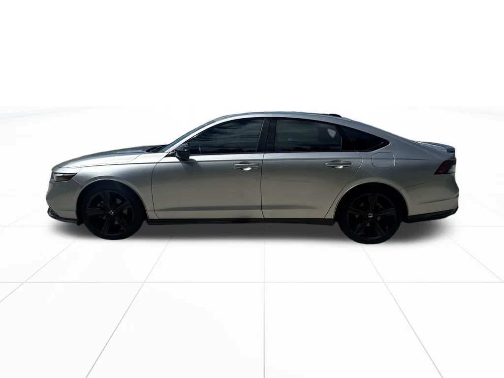 2023 Honda Accord Hybrid Sport-L - Photo 41