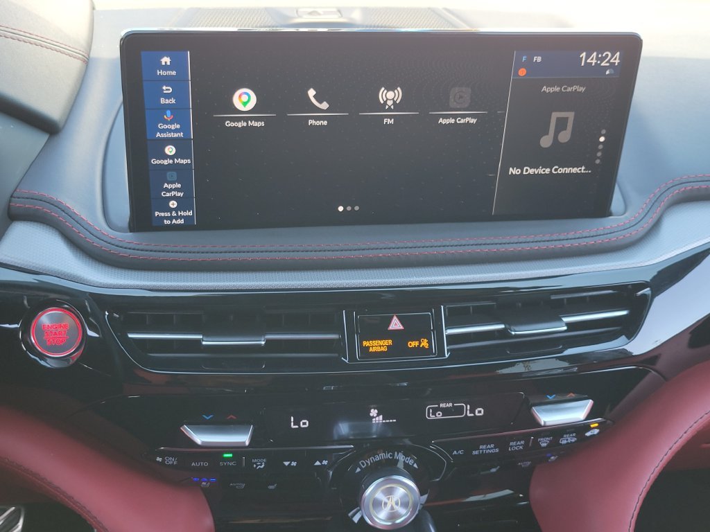 2026 Acura MDX A-Spec Package - Photo 29