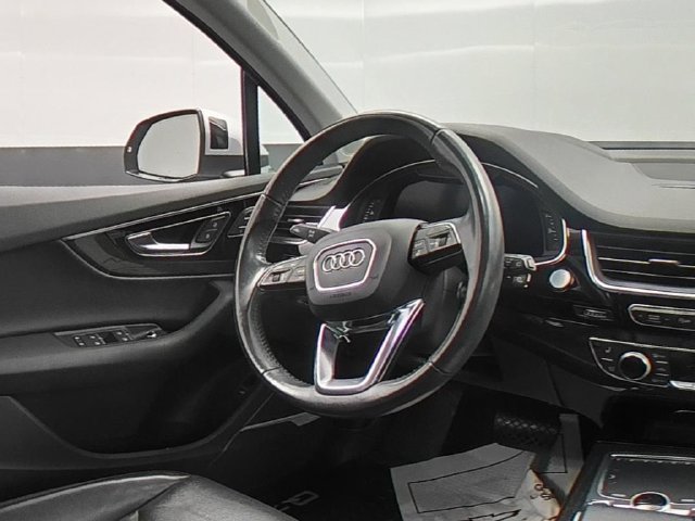 Used 2019 Silver Audi 55 Prestige image 35