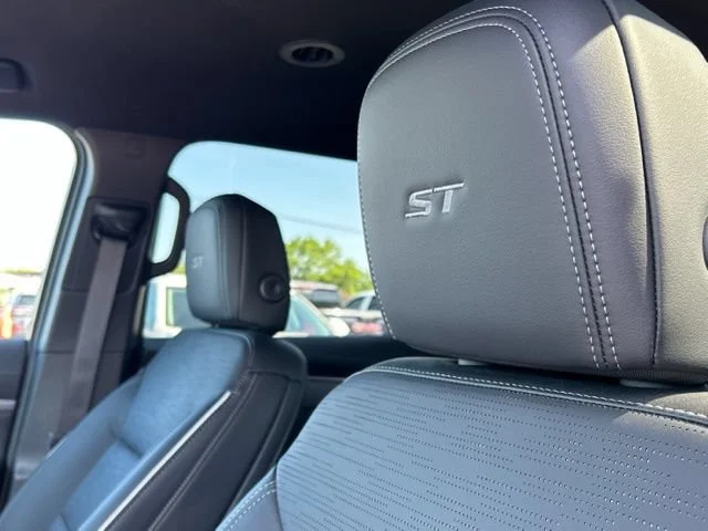 2026 Buick Enclave Sport Touring - Photo 37