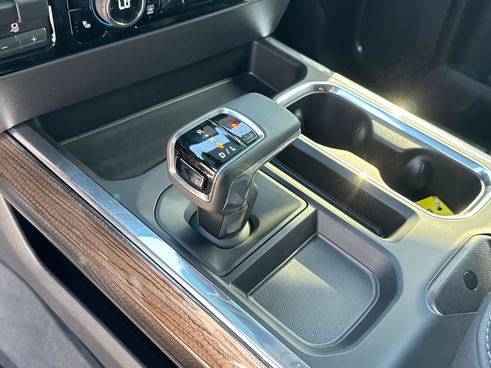 New 2026 Summit White Chevrolet LT Trail Boss image 19