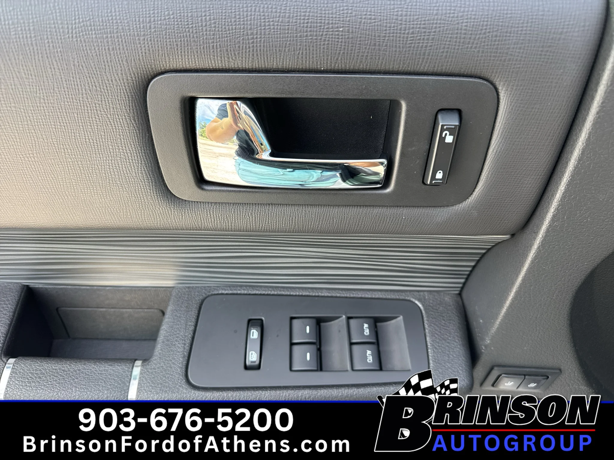 Used 2019 White Platinum Metallic Tri-Coat Ford Limited EcoBoost image 20
