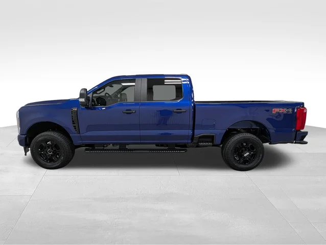 2026 Ford F-250SD F-250® XL