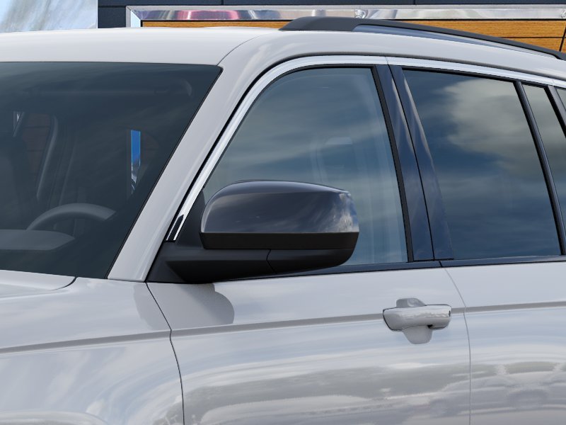 New 2026 White Jeep Laredo X image 38