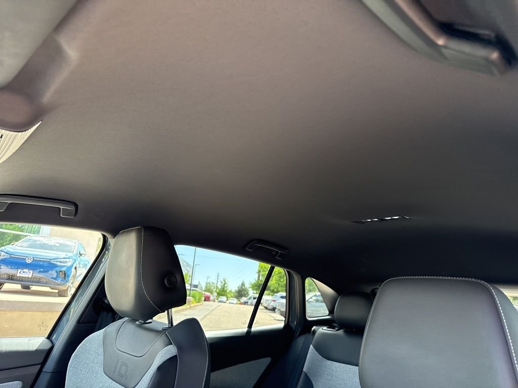 Used 2024 Gray Volkswagen Pro image 23