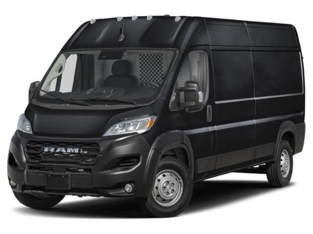 2027 RAM ProMaster Cargo Van 