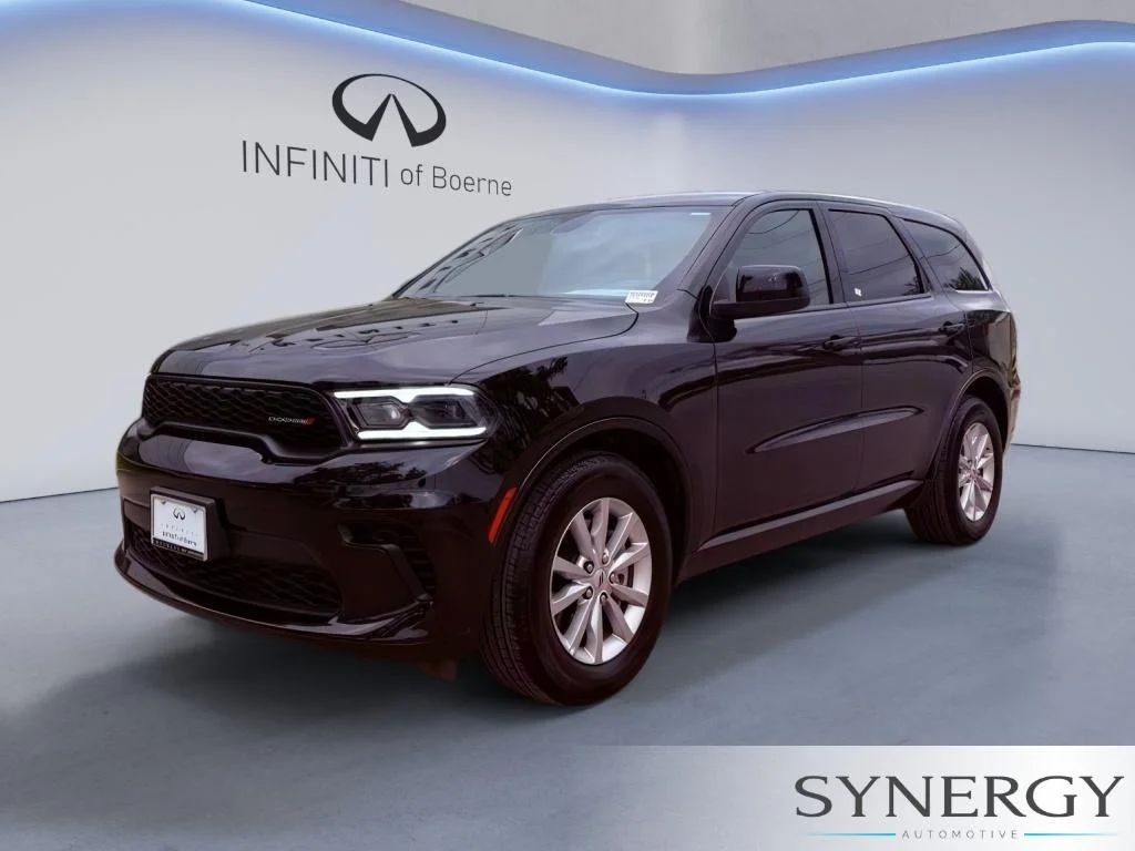 2026 Dodge Durango GT RWD's photo