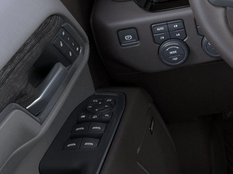 2026 Chevrolet Silverado 3500 HD LTZ - Photo 22