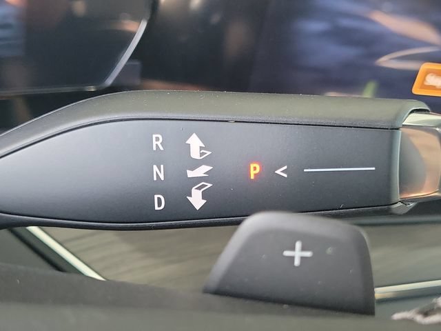 New 2026 Sterling Gray Metallic Chevrolet LT image 11