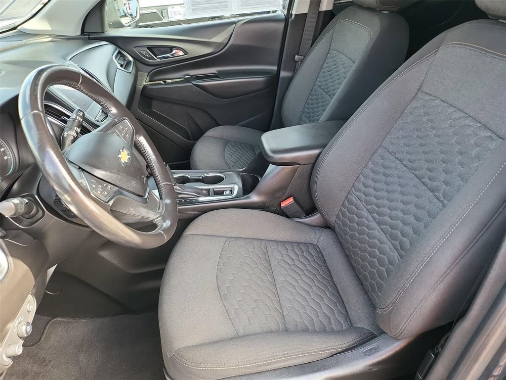 2020 Chevrolet Equinox LT - Photo 11